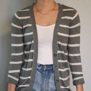 Target | Striped Cardigan | 010